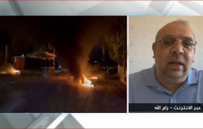 مراسل العالم يكشف نقاطاً مهمة وراء عملية الاحتلال العسكرية ضد جنين