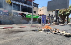 شاهد.. كتيبة جنين تعلن ادخال عبوة 'طارق 1' خلال معركة 'بأس جنين'