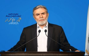 النخالة: حضور أمهات وزوجات الشهداء لا يقل أهمية عن حضور المقاتلين في ميادين القتال