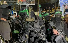 مجاهدو كتائب القسام يوقعون وحدة 'إيعوز' الصهيونية بكمين محكم في جنين

