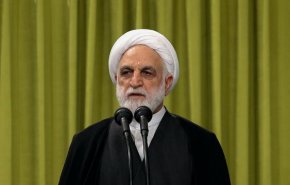 رئيس القضاء : انتهاك المقدسات الاسلامية وصمة عار في جبين ادعياء حرية التعبير