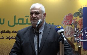 رئيس كتلة الوفاء للمقاومة: من لا يريد الحوار هو الذي لا يريد رئيسًا للبنان 