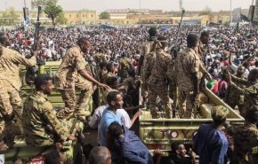 الجيش السوداني يعلن فتح باب التطوع أمام الشباب