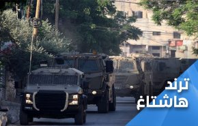 جنين تتعرض لأبشع عدوان اسرائيلي والمقاومة ترد بكل صلابة 