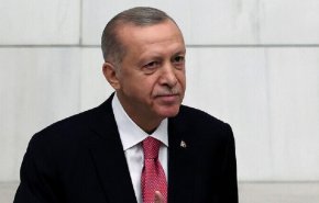 أردوغان: الاضطرابات في فرنسا سببها 