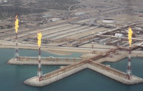 توقيع عقد تطوير حقل دهلران النفطي المشترك بتمويل أجنبي