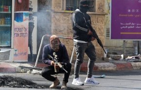 الاحتلال يتكسر على صخرة جنين المنيعة رغم اسلحته الثقيلة