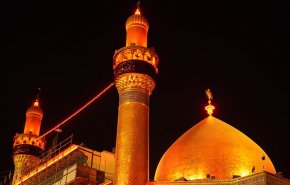 العتبة العلوية المقدسة: النجف الأشرف استقبلت 4 ملايين زائر بعيد الأضحى