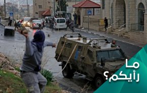 الصورة التي رآها الاحتلال في جنين وارعبته!