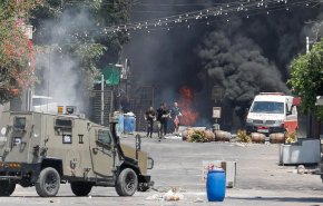 نصائح اسرائيلية.. التعمق في معرکة جنين يحولها الی مستنقع