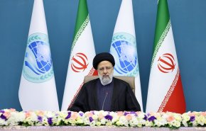 رئيسي: فوائد عضوية إيران الرسمية في منظمة شنغهاي ستبقى خالدة في التاريخ