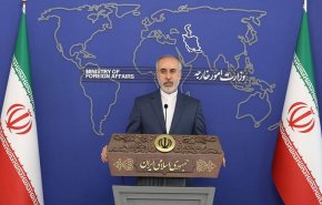إيران تدعو لتحرك أممي عاجل لوقف جرائم الصهاينة في جنين