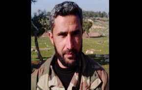 بالصورة.. مقتل احد متزعمي الجماعات الارهابية في ريف حلب الغربي