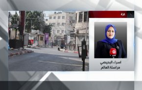 مراسلة العالم تكشف آخر تطورات العدوان الإسرائيلي على جنين