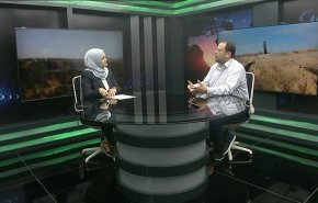 حركة الجهاد الاسلامي للعالم: العدو لم يحقق أي من أهدافه في جنين +فيديو