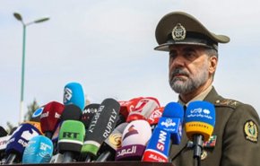 ايران تجهز أسلحتها الدفاعية بمنظومات جديدة