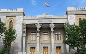 ايران تحمّل الكيان الصهيوني المسؤولية عن مصير دبلوماسييها الاربعة المخطوفين عام 1982