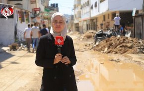شاهد.. فشل اسرائيلي في النيل من كتيبة جنين 