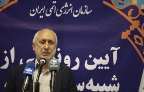 ايران اصبحت من الدول القوية التي تمتلك دورة الوقود النووي  