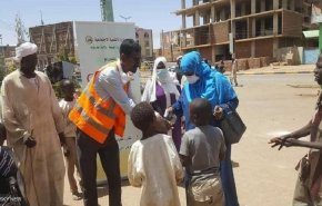 الأمم المتحدة: الصراع في السودان يسفر عن 3 ملايين نازح

