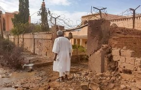 الخطر يحدق بالتراث الثقافي للسودان مع احتدام القتال