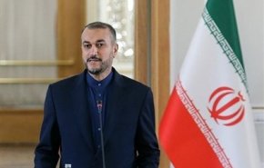 امير عبداللهيان يندد بالعدوان على جنين ويؤكد على دعم جبهة المقاومة