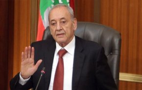 بري: أحبطنا مؤامرة رئاسية في 14 حزيران