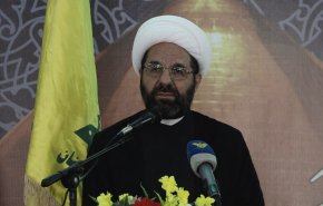 الشيخ دعموش: اميركا هي رأس الحربة في الكيد للاسلام والمسلمين