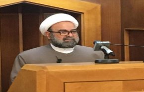 اعتبر المفتي الشيخ حسن شريفة  أن عيد الغدير هو  عيد الولاية، عيد الترفع عن الأنانية.