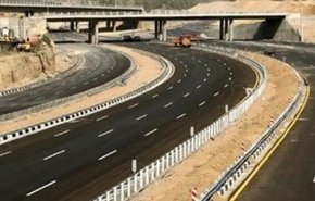 طريق سريع لربط محافظتين ايرانيتين بالنجف الأشرف