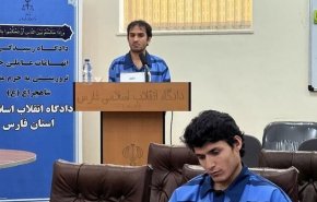 تنفيذ حكم الاعدام بحق اثنين من الضالعين في الهجوم الإرهابي على مرقد 'شاهجراغ'


