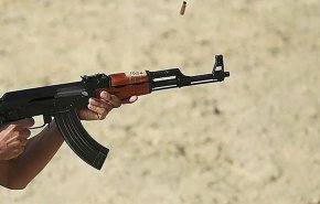 هجوم ارهابي على مركز للشرطة في مدينة زاهدان جنوب شرق ايران