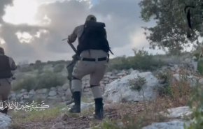 كتيبة عقبة جبر: نفذنا عمليات اطلاق نار ضد الاحتلال داخل المخيم