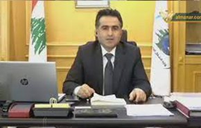 وزير لبناني: دعمنا لفلسطين على المستويات كافة سيبقى مفتوحا لأبعد الحدود