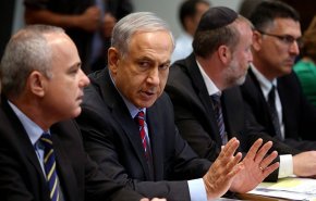 مخاوف الحكومة الاسرائيلية من انهيار السلطة الفلسطينية