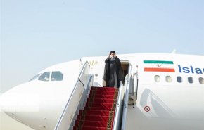 الرئيس رئيسي يزور هذا الاسبوع 3 دول افريقية