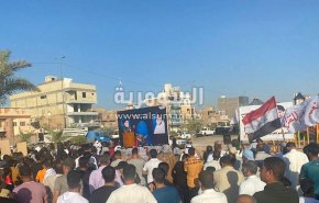 تنديداً بحرق القرآن..أنصار الصدر يجددون تظاهراتهم في كربلاء المقدسة