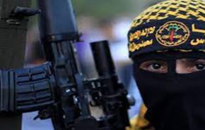 بالفيديو..سرايا القدس تكشف عن مقطع فيديو لتفجير جرافة إسرائيلية في جنين