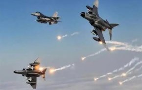 تسعة خروقات جوية لــ'التحالف الدولي' بقيادة أمريكا في سماء سوريا