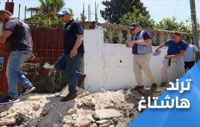 وشهد شاهد من اهلها.. مسؤول أممي يعترف بجرائم الاحتلال في جنين
