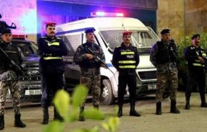 الأردن.. قوة أمنية تقضي على 3 مطلوبين محكومين بقضايا إرهاب