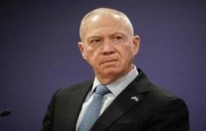 غالانت: رفض المحتجين الخدمة في الجيش لعب بالنار وخدمة للعدو 