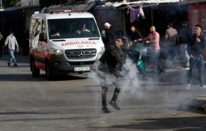 14عملا مقاوما بالضفة والقدس خلال 24 ساعة