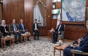 مخبر: إيران مستعدة لتلبية الاحتياجات الدوائية والطبية للعراق