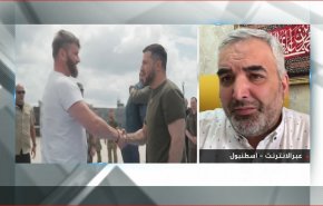 قرار تركي تسبب بتوتر للعلاقة بين انقرة وموسكو.. شاهد الفيديو