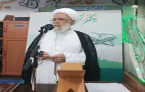 علماء صور: التهديدات الإسرائيلية الأخيرة لا قيمة لها ولا تخيفنا