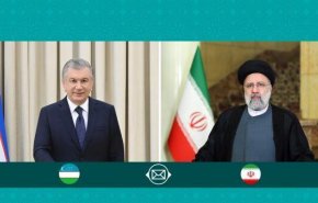 رئيسي يهنئ 