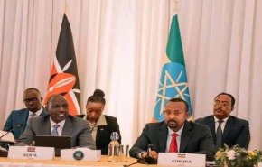 السودان قمم ولا حل في الأفق..  أردوغان وسياسة رفع سقف المطالب 
