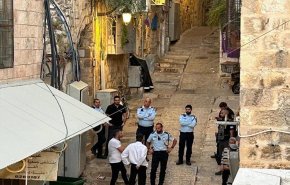 بالفيديو.. مستوطنون يستولون على منزل عائلة 'صب لبن' بالقدس المحتلة