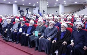 علماء لبنان: لتفعيل المواجهة الشعبية والرسمية بوجه تعدي العدو على قرية الغجر